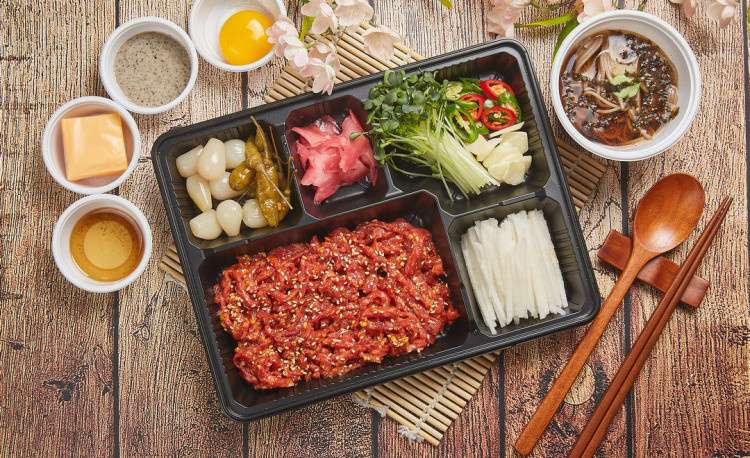 셰프클라쓰 태전점