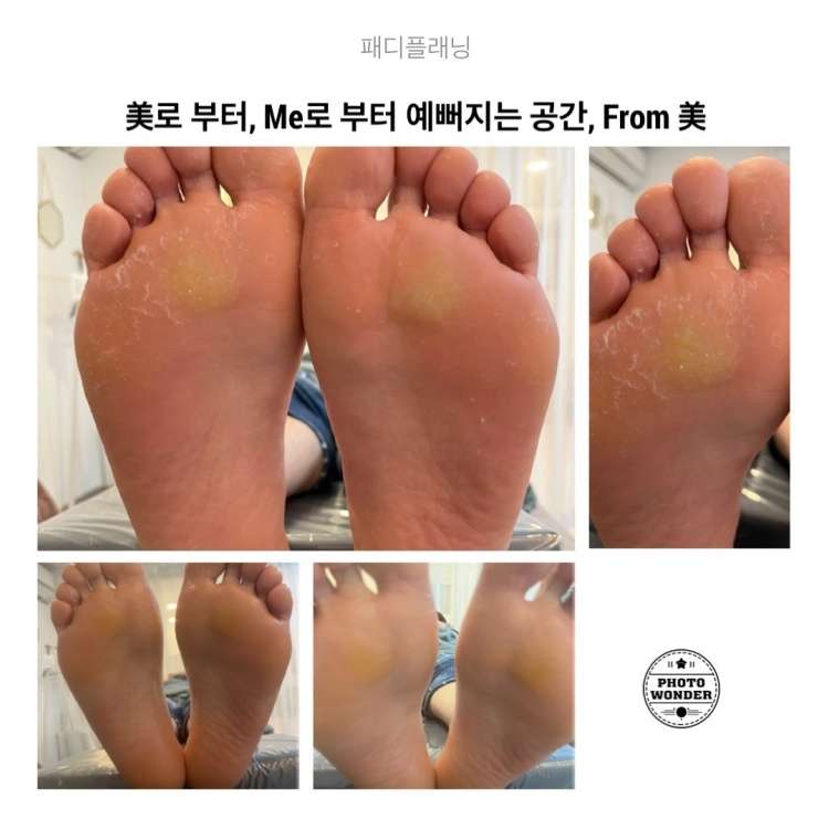 프롬미슈가링왁싱&속눈썹