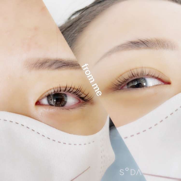 프롬미슈가링왁싱&속눈썹