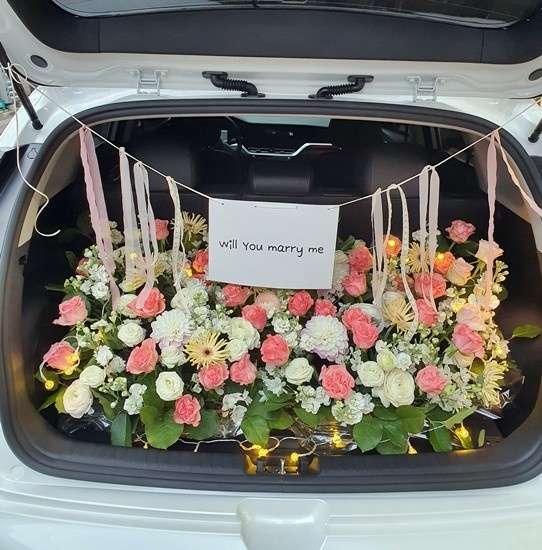 제이플라워