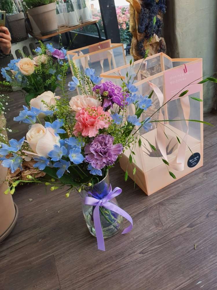 제이플라워
