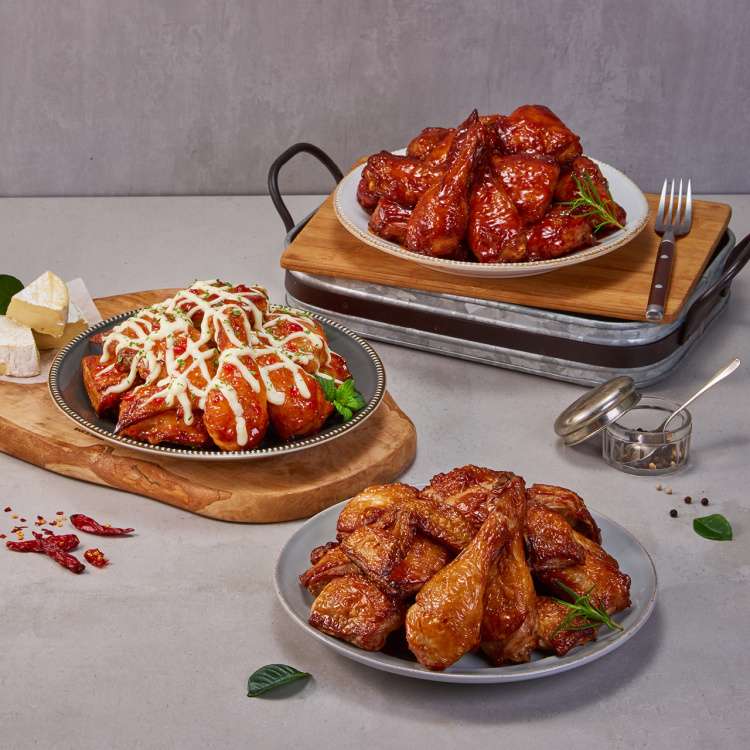 맛닭꼬 태릉입구역점