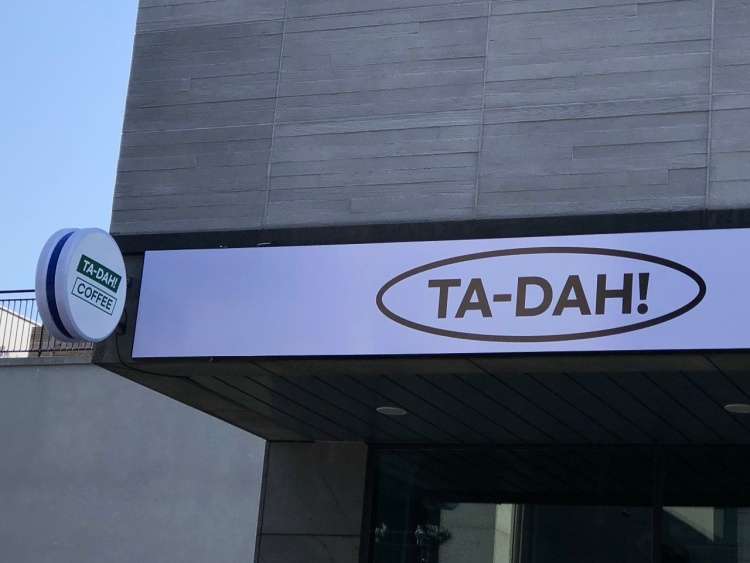 TADAH