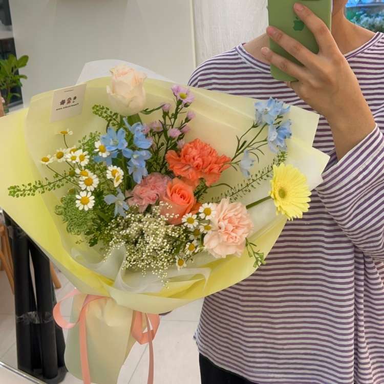 포네플라워