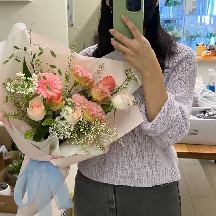 포네플라워