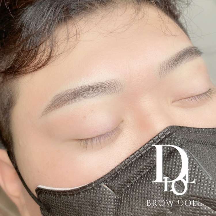 브로우돌