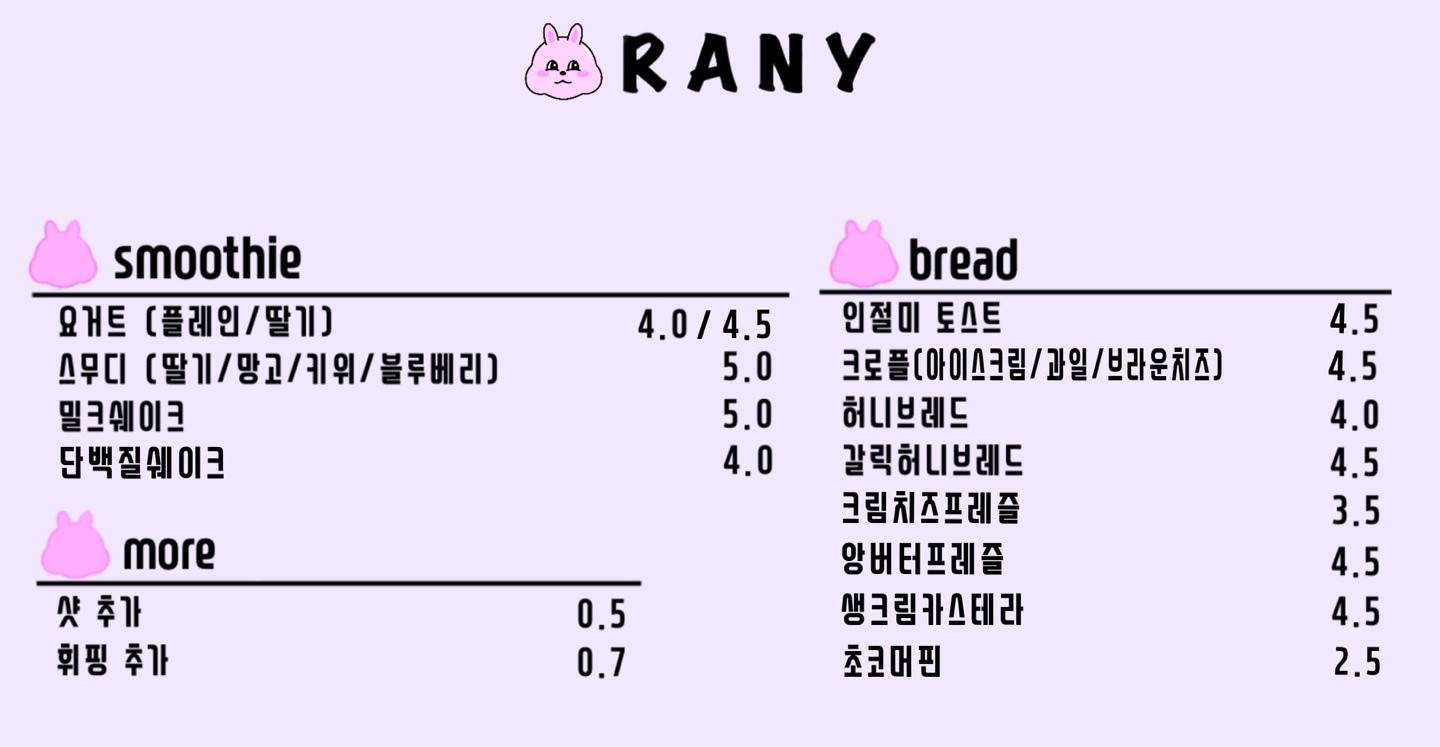 라니