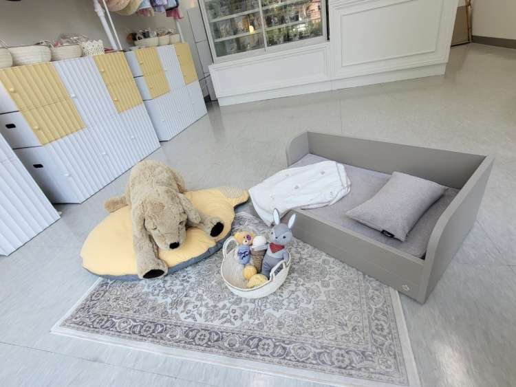 똘멍이네