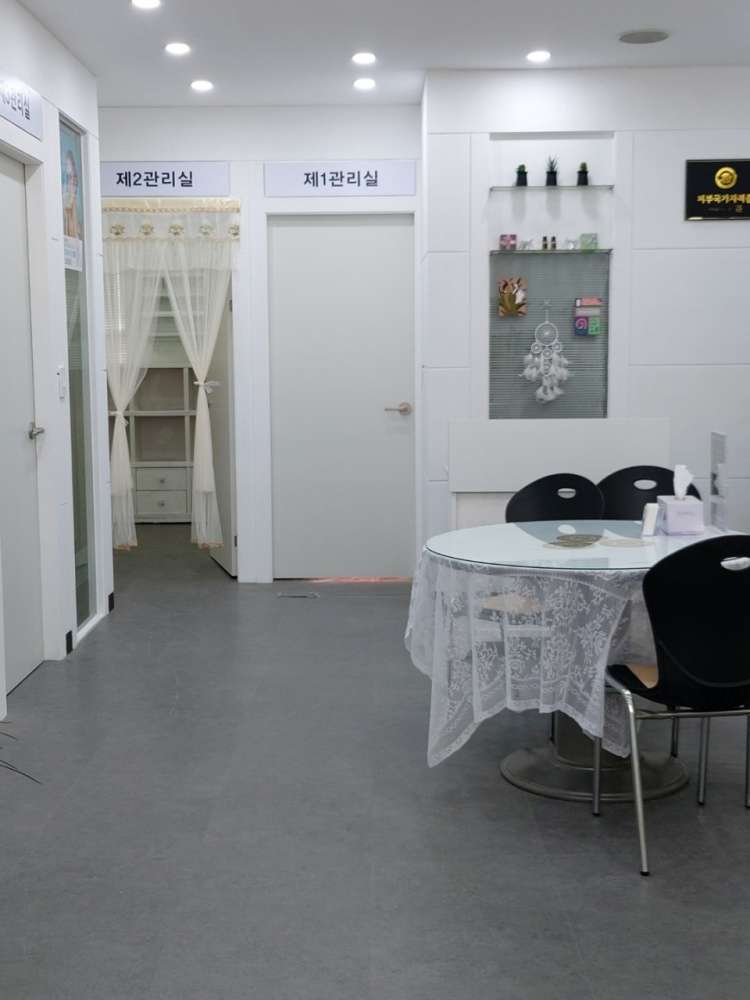 거꾸로가는시간 SY뷰티