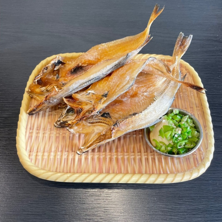 노가리까다