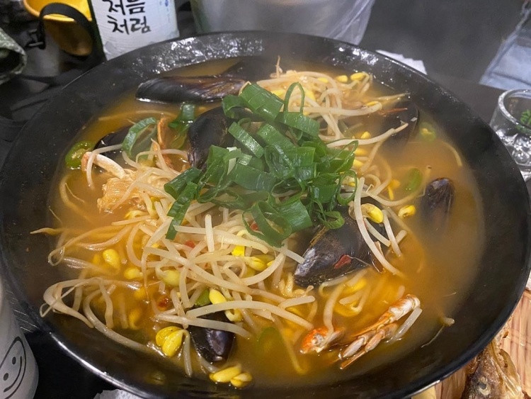노가리까다