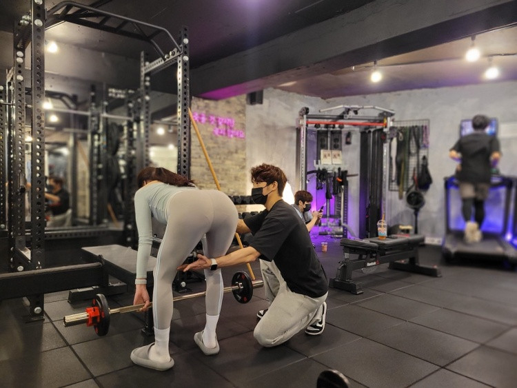 프로씨드짐