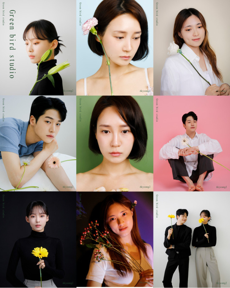 그린버드스튜디오