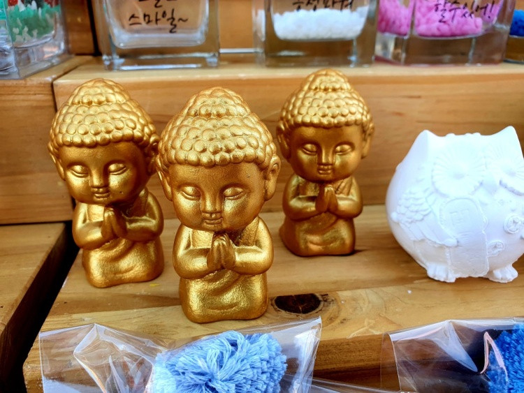 캔들플라워