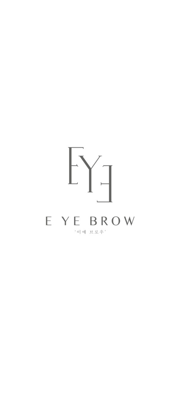 이예브로우