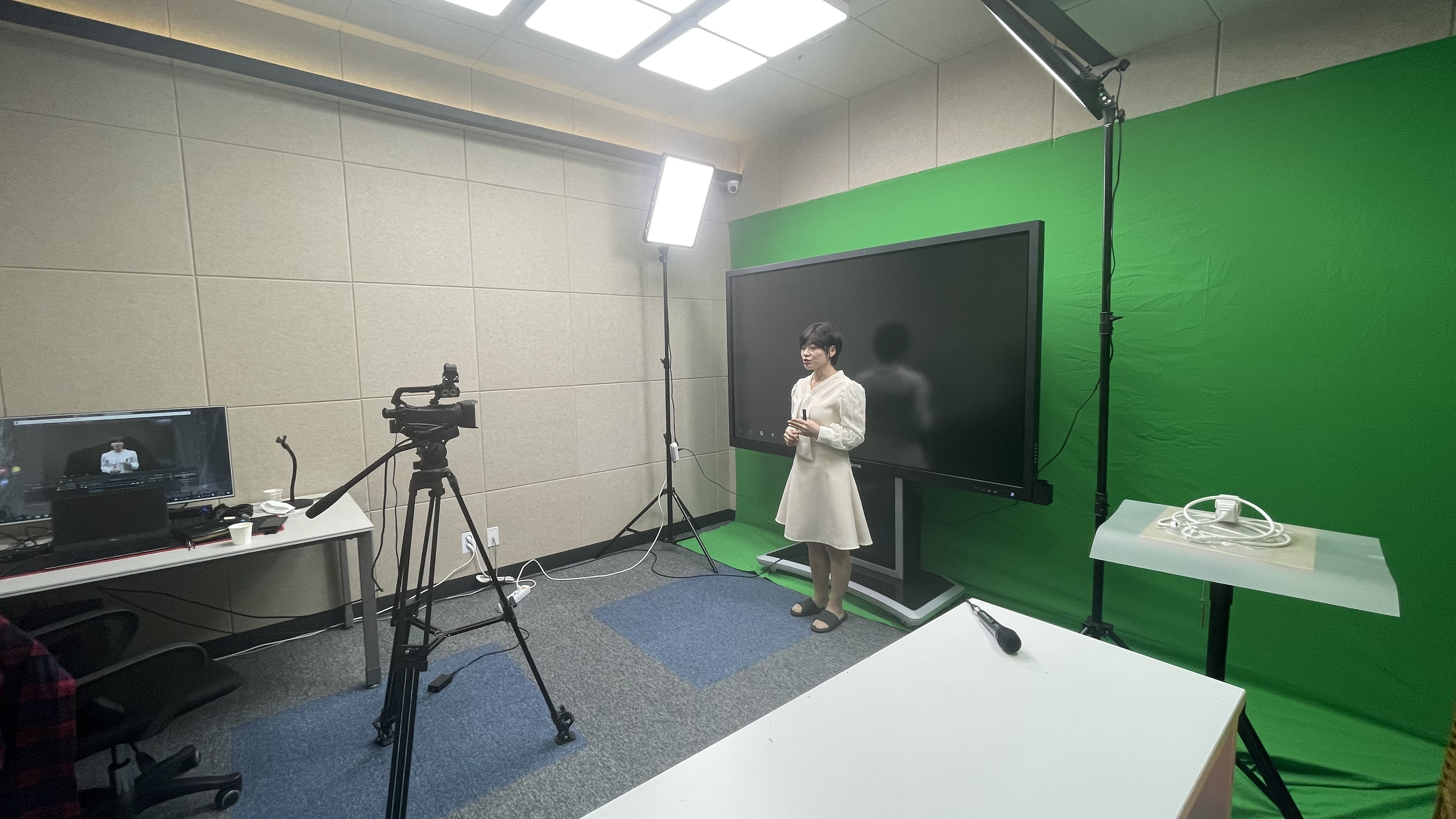 이티엔 스튜디오