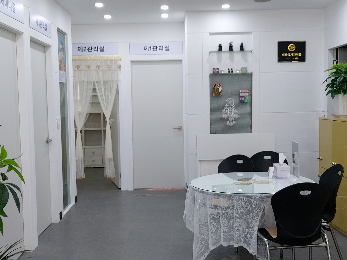 거꾸로가는시간 미미뷰티