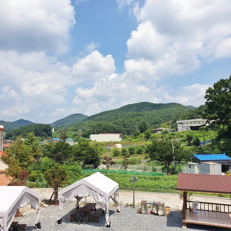 시에스타펜션