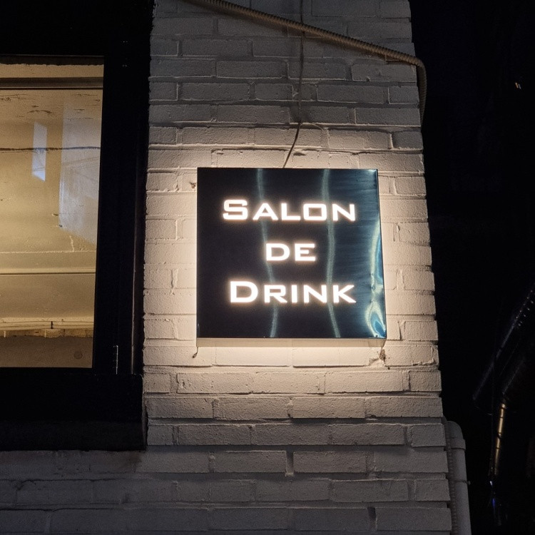 Salon de Drink