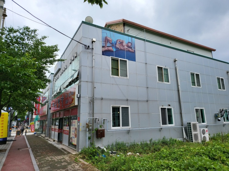 스미스필라테스&피티4호점