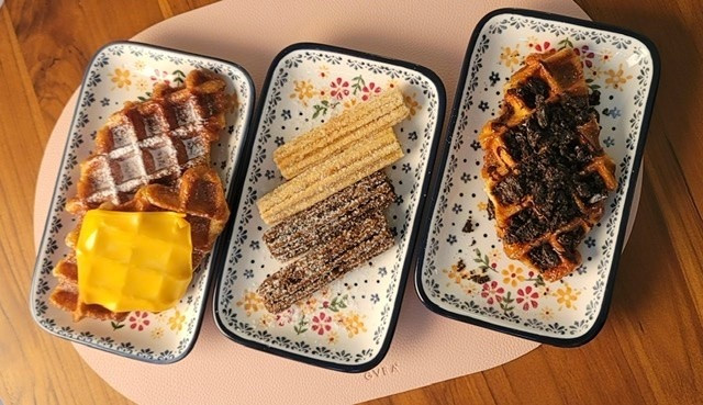 cafe B.O.M(카페봄)