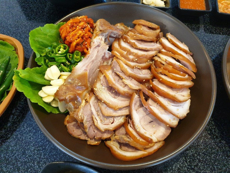 족대표