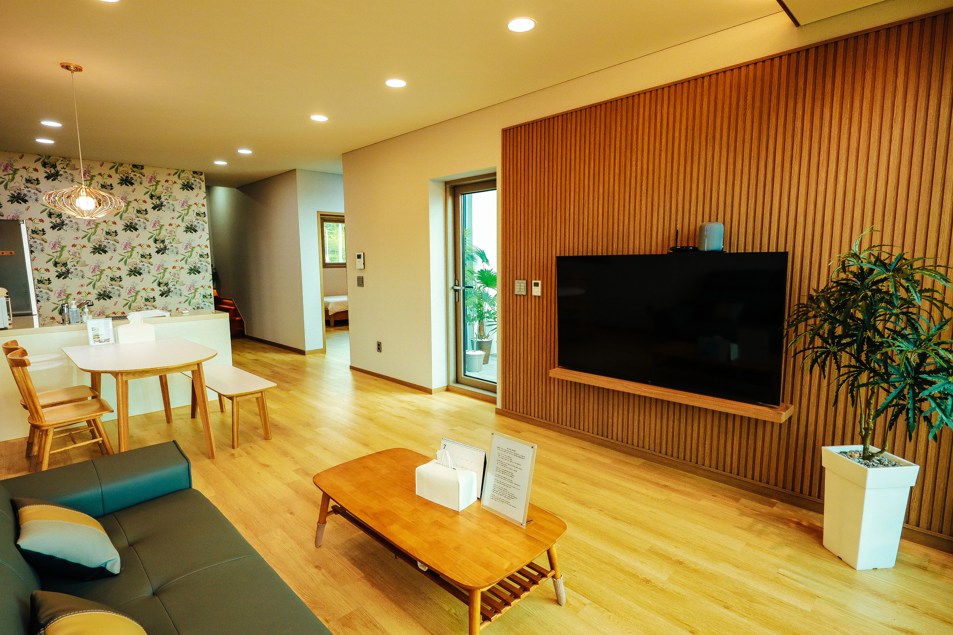 애월 버베나홈
