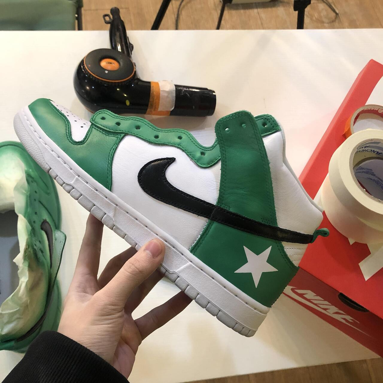 8saycustomstudio