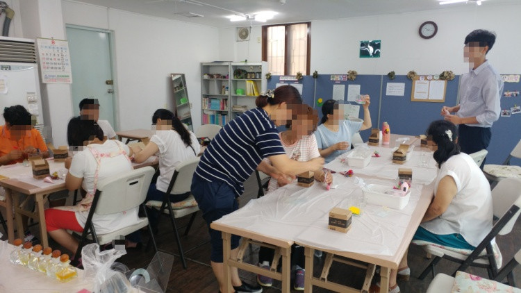 향기바다