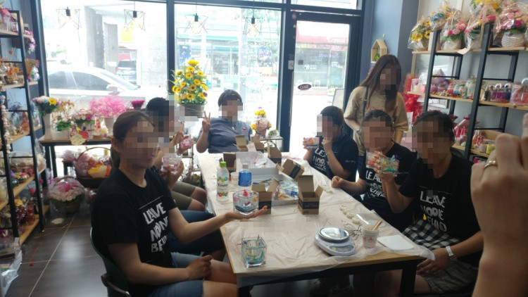 향기바다