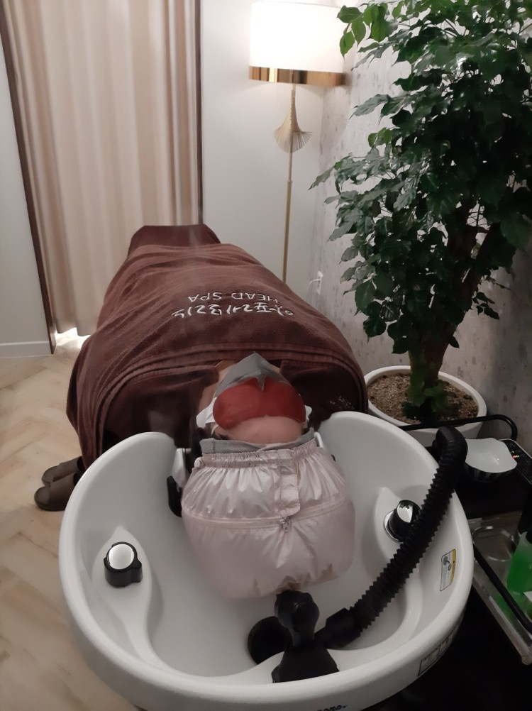 앙포레헤드스파
