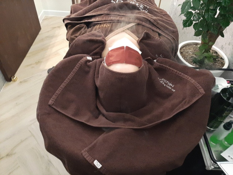 앙포레헤드스파