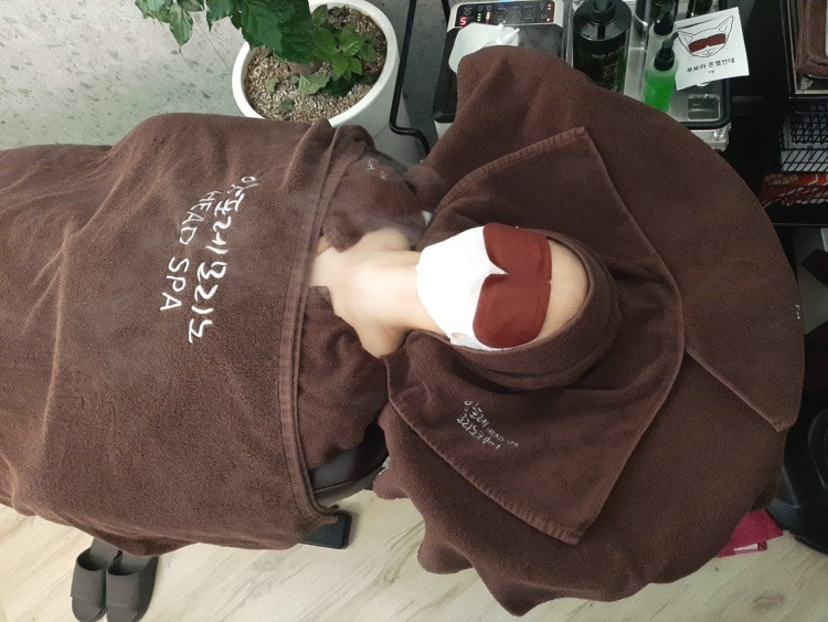 앙포레헤드스파