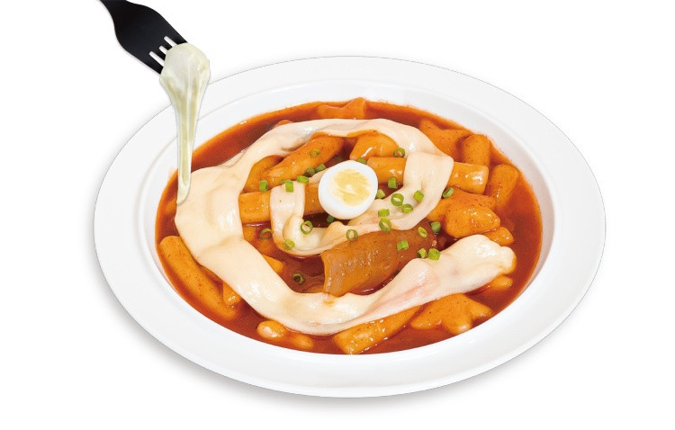스텔라떡볶이 홍성법원점
