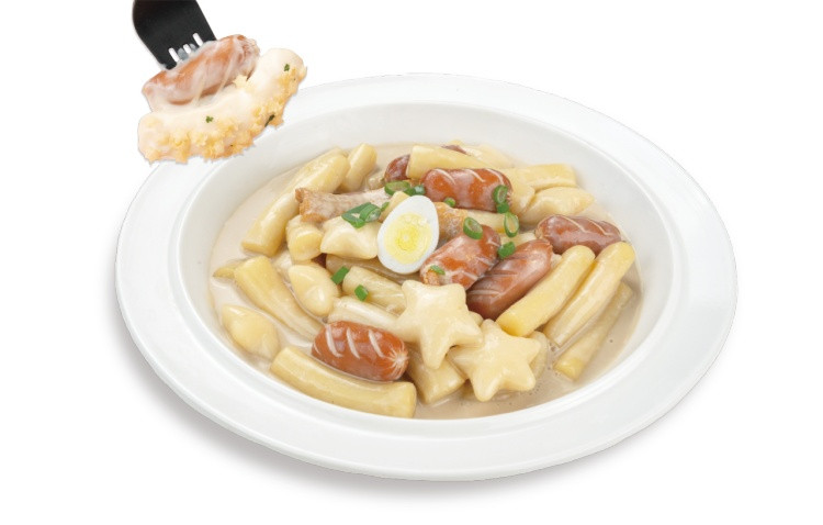 스텔라떡볶이 홍성법원점