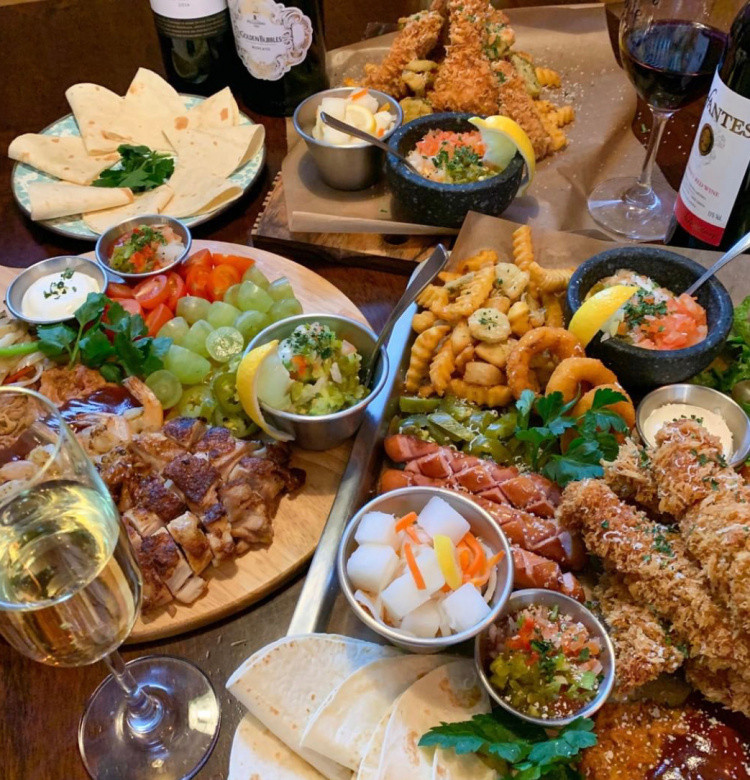 밀회관 야탑역점
