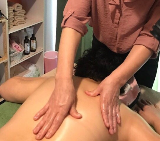 활테라피