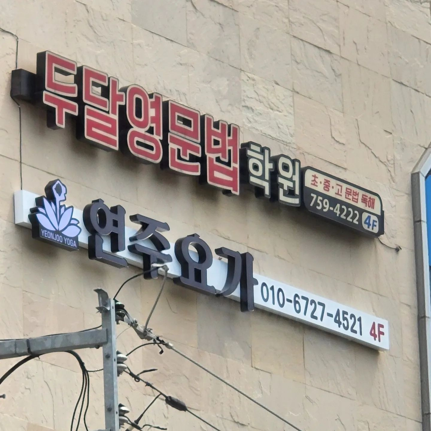 연주요가