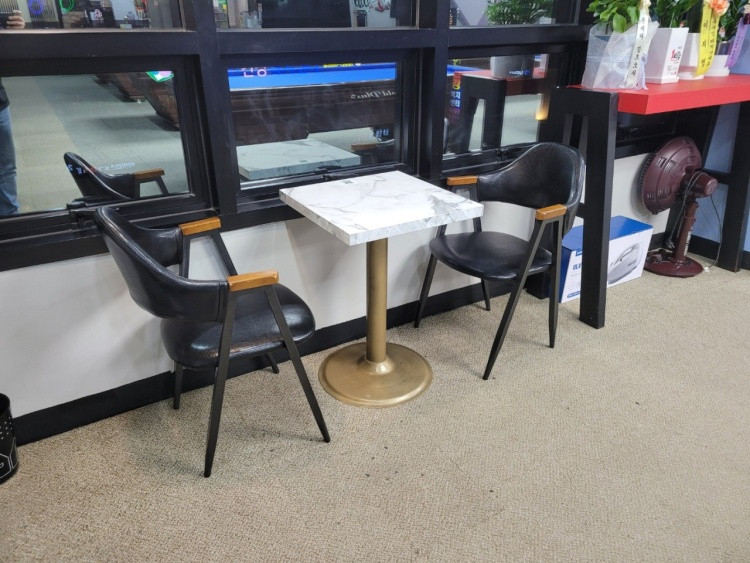 에이치당구클럽