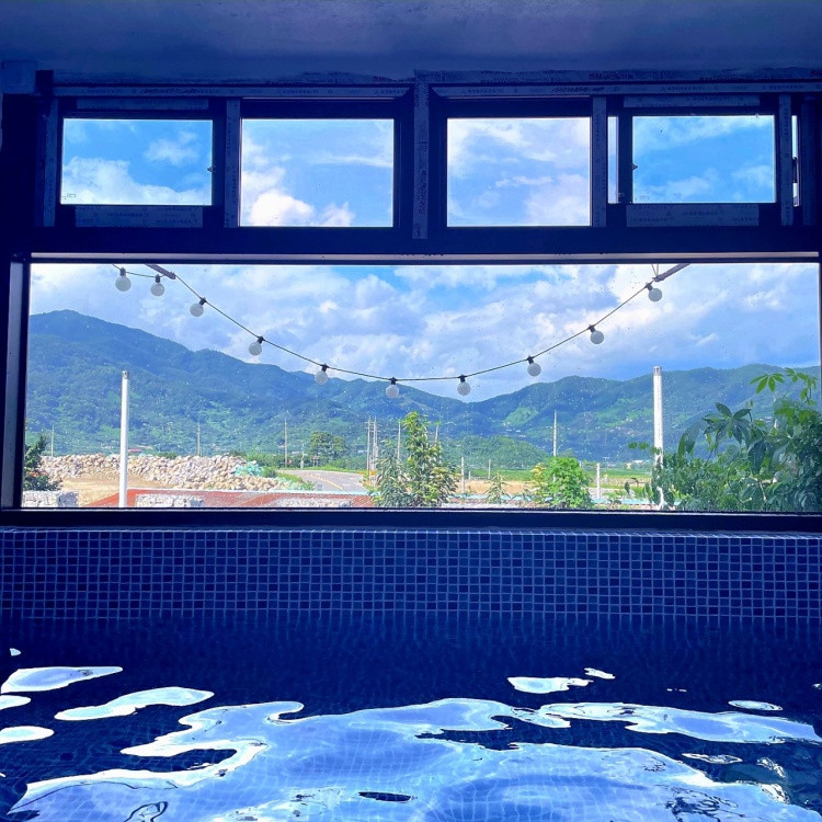 플럼블라썸