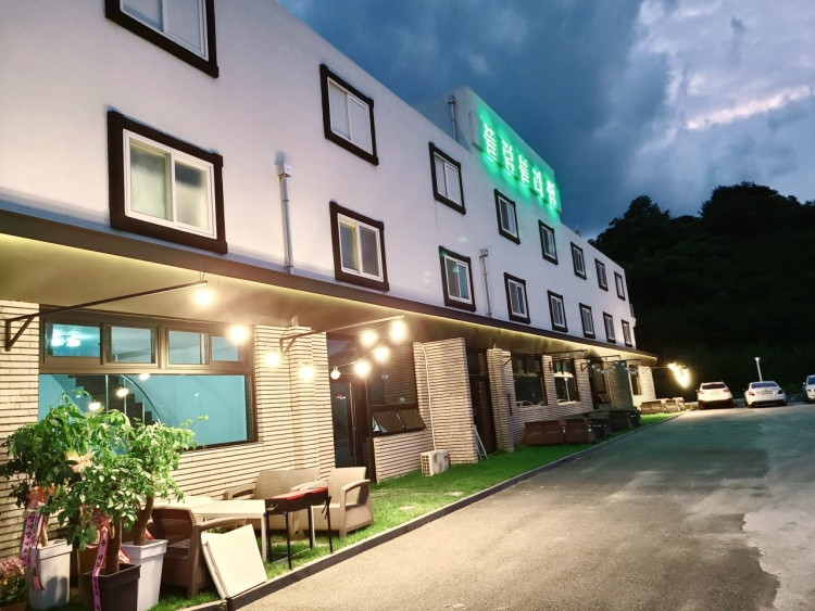 플럼블라썸