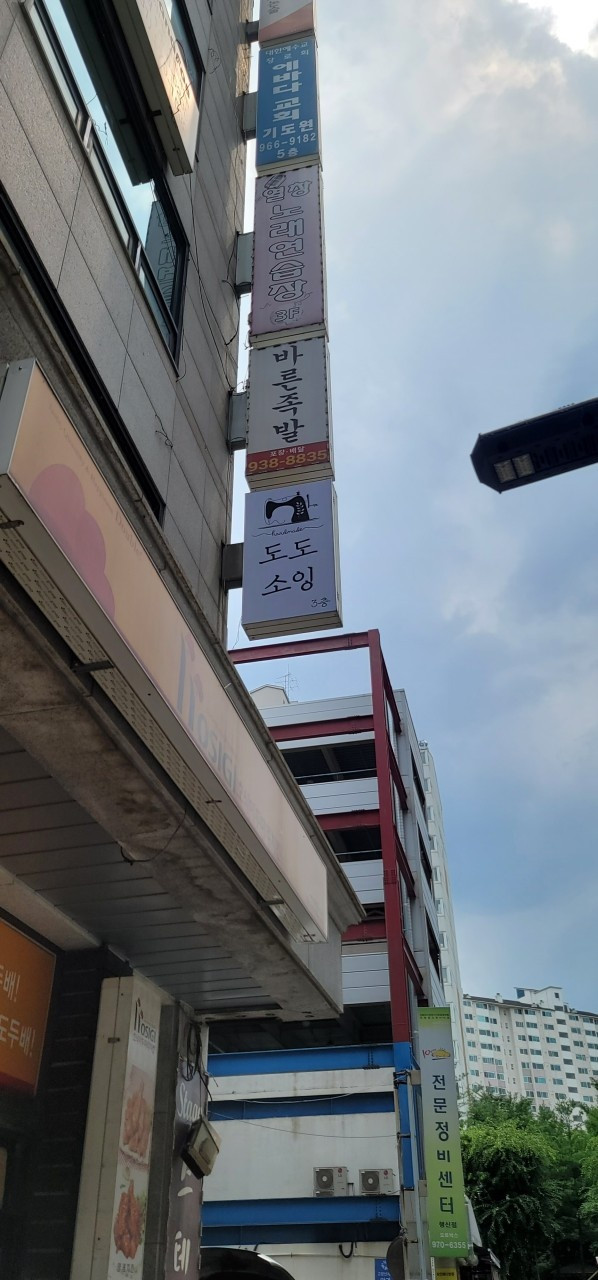 도도소잉