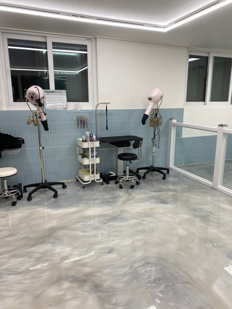 털복숭이친구들