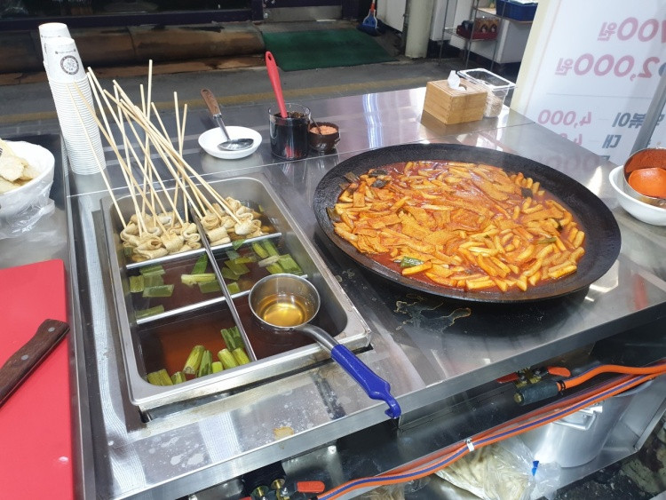 웰빙꼬마김밥