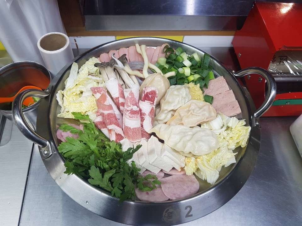 킹콩부대찌개대림점