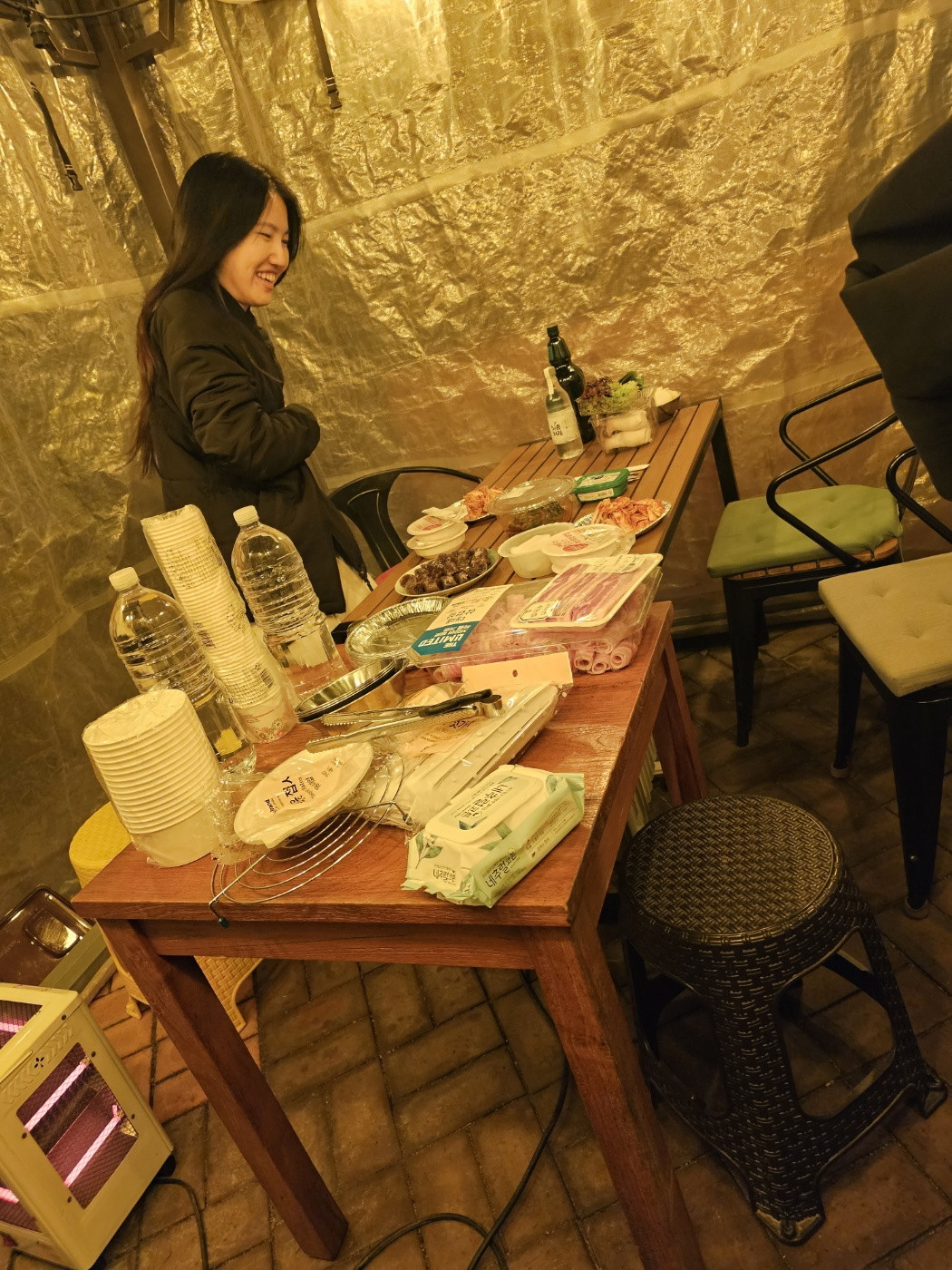 앤스테이하우스
