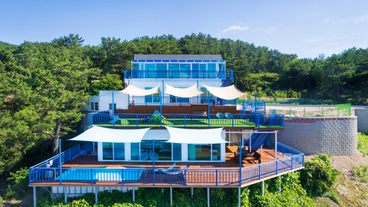 블루오션펜션