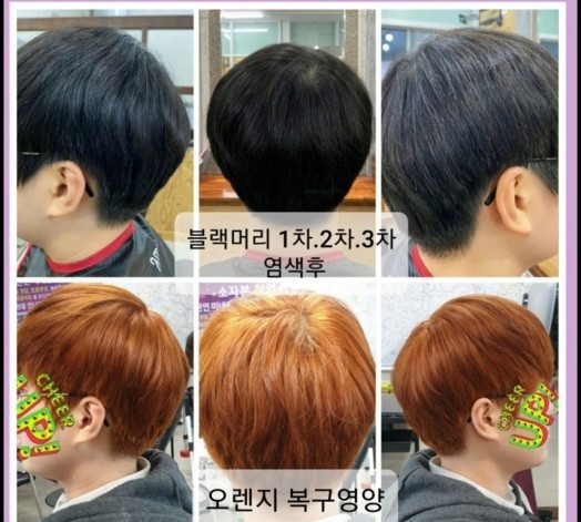큐사랑 마산지사