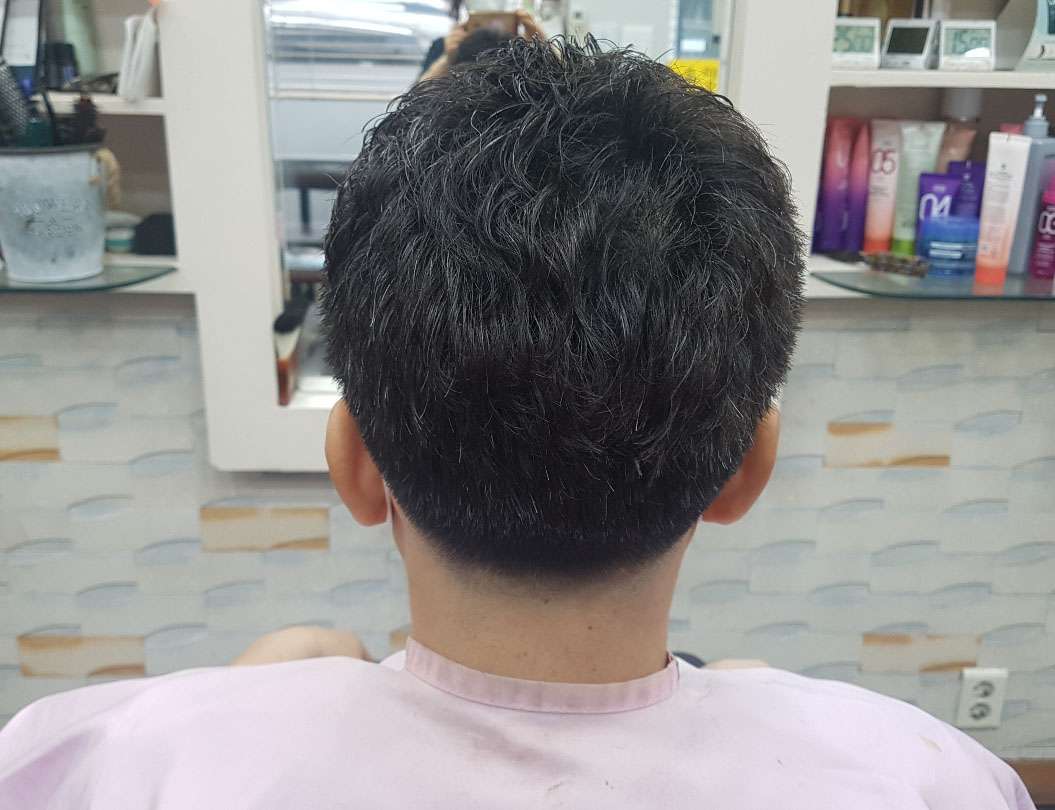 유헤어샵