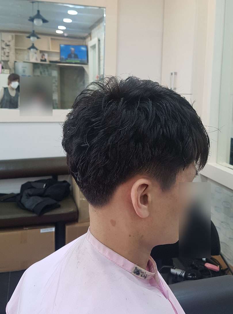 유헤어샵